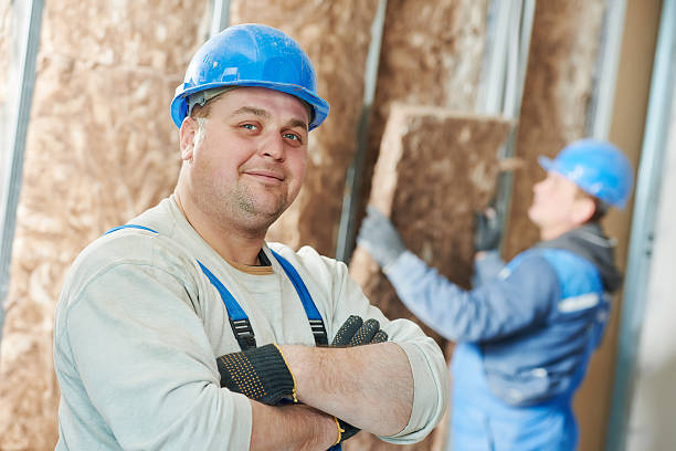 Best Batt and Roll Insulation  in Grandview, WA